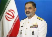 امنیت کاروان‌های تجارت دریایی ایران صددرصد تامین است/ ساخت زیردریایی بعثت بزودی آغاز می‌شود