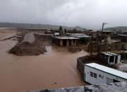 جزئیات امداد رسانی به ۷ استان‌ درگیر در حوادث جوی