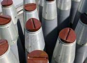 گروه‌های تروریستی موشک‌های حامل گازهای سمی را به اریحا منتقل کردند