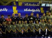 قهرمانی کشتی فرنگی جوانان ایران با ۷ طلا