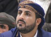 عبدالسلام: دشمنان هشدار رهبر انصارالله را جدی بگیرند