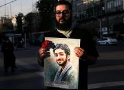 پویش مردمی «بازگشت قهرمان» در خیابان‌های تهران+عکس