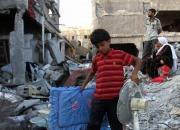 سازمان ملل: بدون آتش‌بس، غزه با کمبود غذا و دارو مواجه خواهد شد