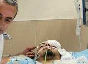 هلاکت تک تیرانداز مجروح اسرائیلی در مرز غزه
