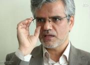 محمود صادقی به ۸ ماه حبس محکوم شد