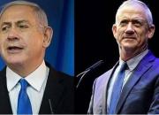توافق نتانیاهو و گانتز برای تشکیل کابینه فراگیر