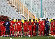 هشدار درباره احتمال دعوت بازیکنان به اردوی تیم ملی با دلالی