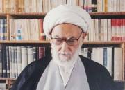 متولی مدرسه علمیه حقانی قم درگذشت
