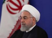 روحانی: آمریکا به اقدام نظامی ایران پاسخ دهد، جواب خطرناکی خواهد گرفت