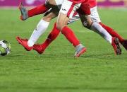 عکس/ تیم منتخب بازیکنان قهرمان!