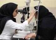 علل بروز بیماری‌های شبکیه چشم