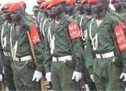 شورش مسلحانه در سودان/ ارتش کنترل را به دست گرفت