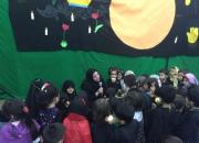 برگزاری کارگاه قصه گویی «کودکان عاشورایی» در مساجد گیلان