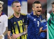 ستاره تراکتور در آسیا از دید AFC