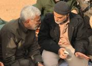 فیلم/ سلام بر ابومهدی فرمانده شجاع