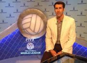 محمودی: وزارت ورزش درباره والیبال شفاف‌سازی کند