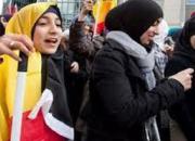 ممنوعیت حجاب در مدارس آلمان پس از 12 سال لغو شد 