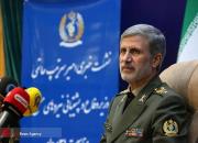 وزیر دفاع: موضع انگلیس برای تسویه بدهی به ایران باید عمل‌گرایانه باشد