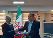 قرارداد اسکوچیچ با ایران امضا شد