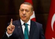 اردوغان: کنسولگری های جدید در عراق افتتاح خواهیم کرد