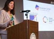 دفاع سفیر آمریکا از تحریم‌ها در روزهای کرونایی