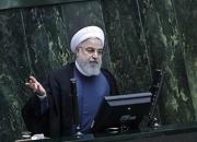 روحانی: جزو ارزان‌ترین کشورهای جهان هستیم+ فیلم
