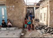 فیلم/ آموزش مقابله با کرونا به کودکان حاشیه‌نشین تهران