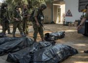 آمارهای گمراه‌کننده اسرائیل در خصوص شمار نظامیان کشته شده