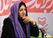 «آتش زاد» از زنی کارآفرین و موفق می‌گوید