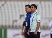 برگزاری لیگ واجب نیست