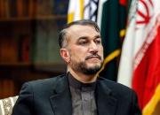 ایران از گفت‌وگو و توافق بین‌الافغانی حمایت می‌کند