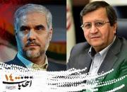 فیلم/ واکنش مردم تبریز به ترکی صحبت‌کردن نامزدهای اصلاح‌طلب