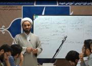 نخستین دوره تربیتی آموزشی «شهید کابلی» ویژه مدیران و فعالان فرهنگی مازندران برگزار شد
