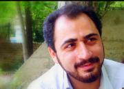از خانواده شهید مدافع امنیت در «کوی نیکنامان» تجلیل می شود