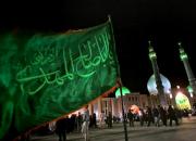  فراخوان مسجد جمکران برای سرودن اشعار ضد استکباری 