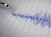 زلزله ۳.۷ ریشتری مورموری را لرزاند 