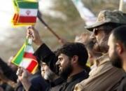  چرخش هم‌پیمانان آمریکا در عراق به سوی ایران