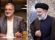 نظر رئیس ستاد زاکانی درباره کناره گیری او