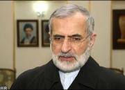 خرازی: نمی‌توان به امضای اروپا اعتماد کرد