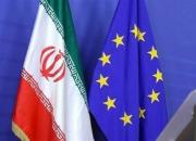  تحرکات تازه اتحادیه اروپا برای فشار بر برنامه موشکی ایران