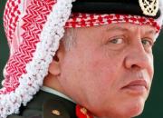 حمایت پادشاه اردن از تشکیل ناتوی خاورمیانه