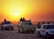 فرمانده حشد الشعبی: عناصر داعش در عراق کمک‌ خارجی دریافت می‌کنند
