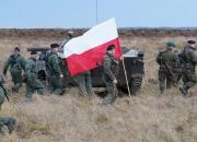 طرح محرمانه آمریکا و لهستان برای اشغال اوکراین