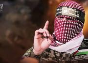 حماس: تل‌آویو را شدیدتر از عسقلان موشک‌باران می‌کنیم