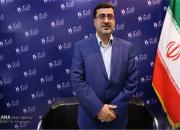 معاون شهردار تهران استعفا داد