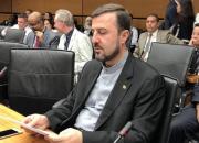 انتقاد سفیر ایران در آژانس اتمی از سیاسی کردن مسائل فنی