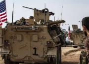 هشدار درباره سیطره نظامیان آمریکایی بر مرز عراق و سوریه