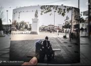 عکس/ زندگی قبل از کرونا ویروس
