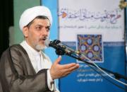 خدامحوری رمز موفقیت طلاب/ هشت ویژگی مدرسه علمیه امام صادق(ع)