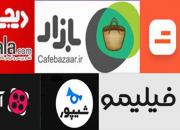 سکوت کسب و کارهای اینترنتی درباره حادثه تروریستی کرمان